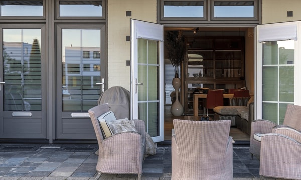 Appartement | 53m² | €1950,-