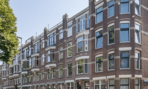 Appartement | 111m² | €2450,-