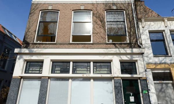 Studio | 31m² | €2250,-
