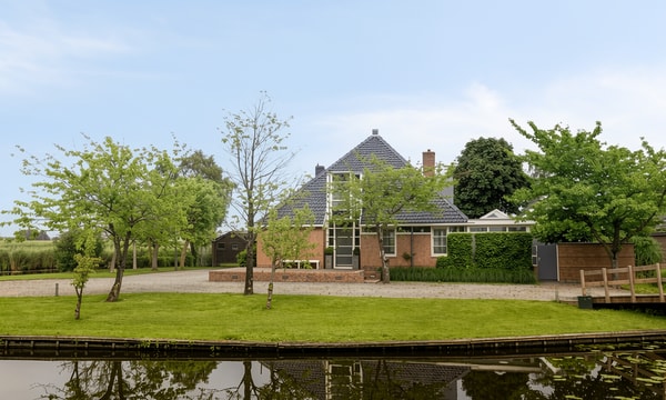 Huis | 175m² | €4900,-