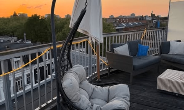 Huis | 85m² | €2700,-