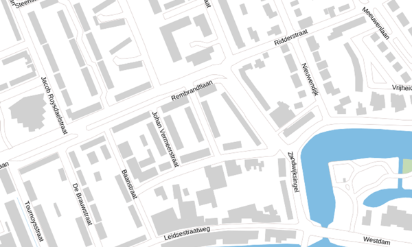 Huis | 56m² | €737,-