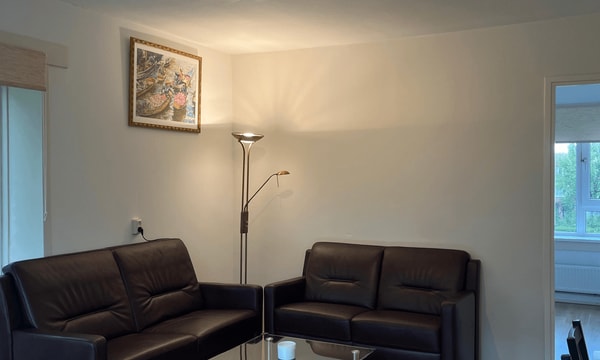 Kamer | 31m² | €1500,-
