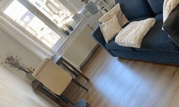 Kamer | 20m² | €815,-