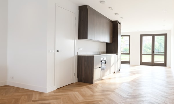 Appartement | 87m² | €2650,-