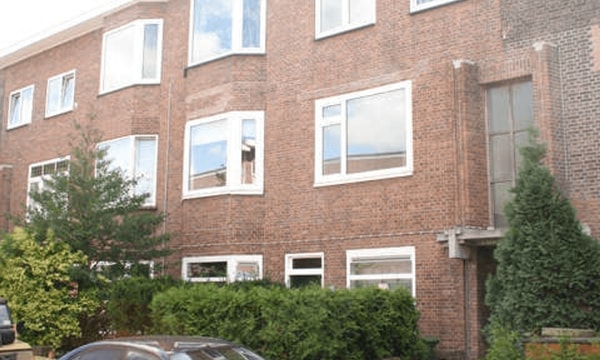 Appartement | 75m² | €1091,-