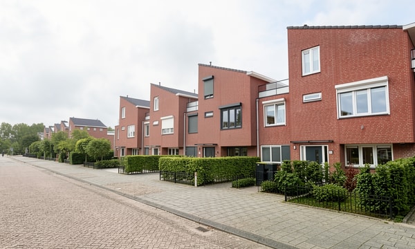 Huis | 190m² | €2995,-