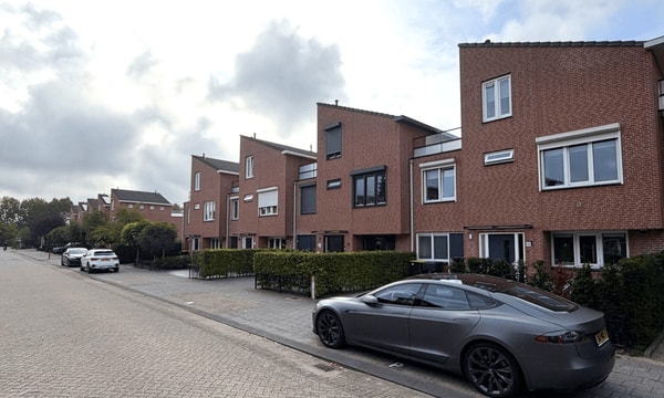 Huis | 190m² | €2995,-