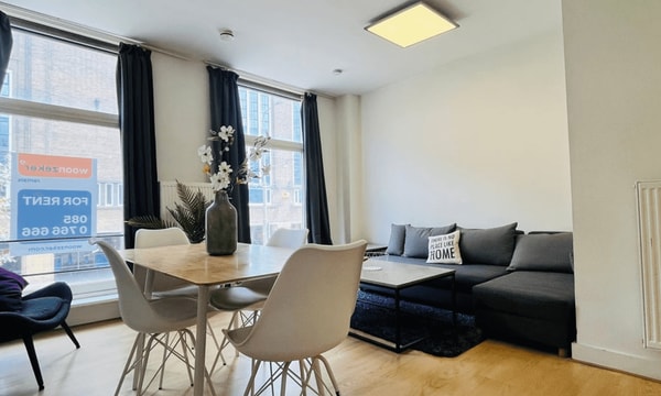 Appartement | 31m² | €1022,-