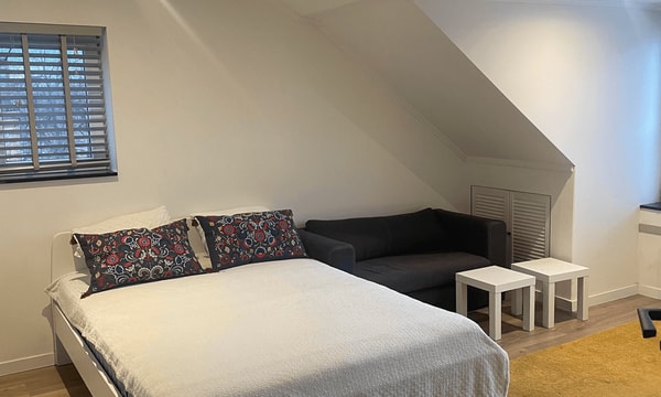 Kamer | 20m² | €895,-