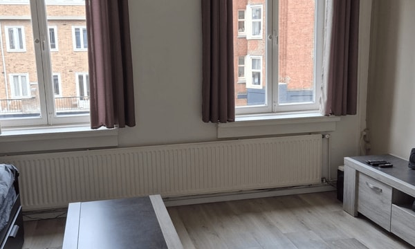 Kamer | m² onbekend | €1200,-