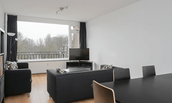 Appartement | 90m² | €2400,-