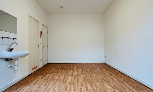 Studio | 26m² | €816,-