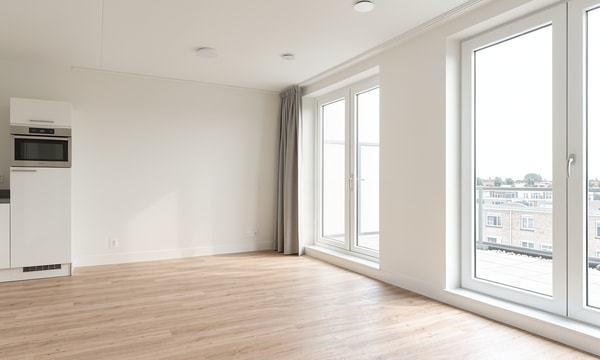 Appartement | 49m² | €1288,-