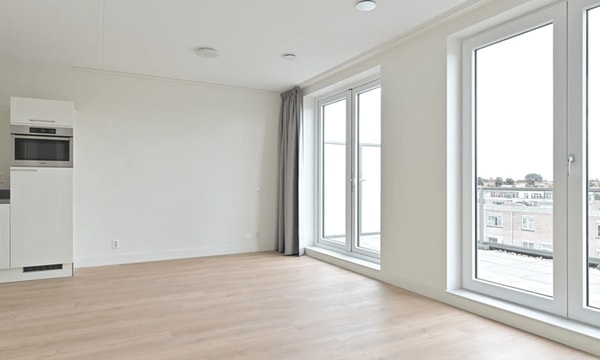 Appartement | 49m² | €1288,-