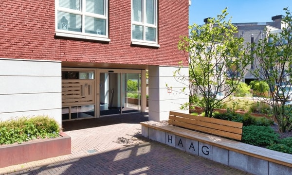 Appartement | 75m² | €1850,-