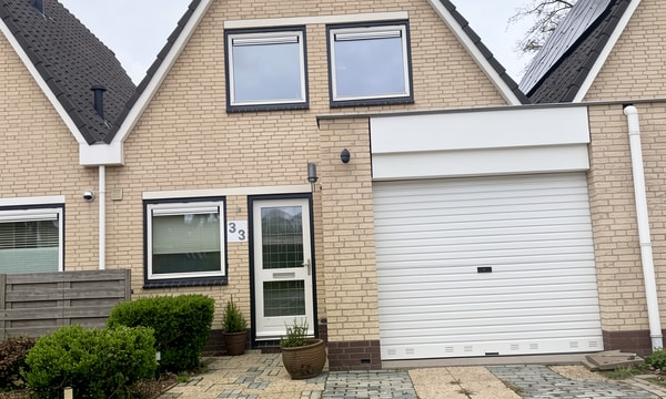 Huis | 140m² | €2500,-