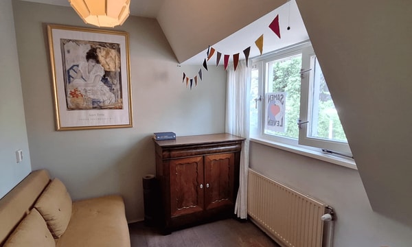 Huis | 64m² | €2200,-