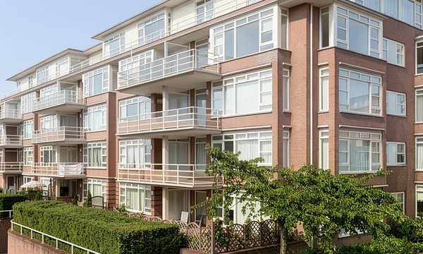 Appartement | 85m² | €1698,-