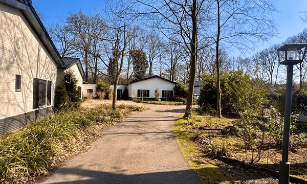 Huis | 91m² | €2150,-
