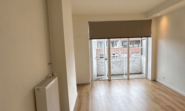 Kamer | 34m² | €789,-