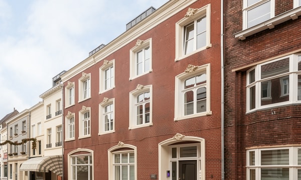 Studio | 35m² | €871,-