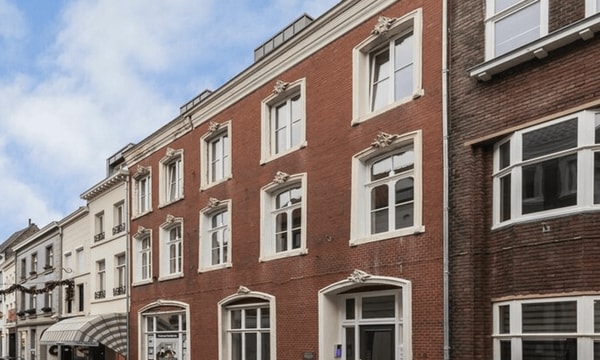 Studio | 35m² | €871,-