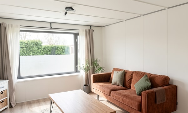 Chalet | 30m² | €1095,-