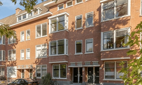 Appartement | 65m² | €1450,-