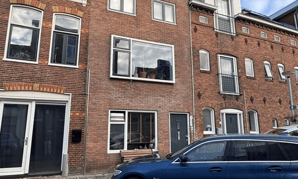 Appartement | 28m² | €1122,-
