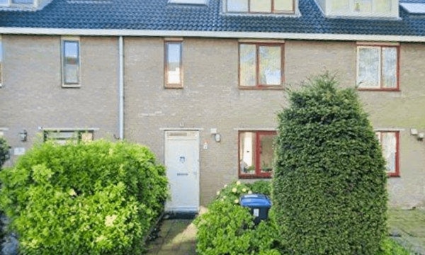 Huis | 141m² | €3250,-