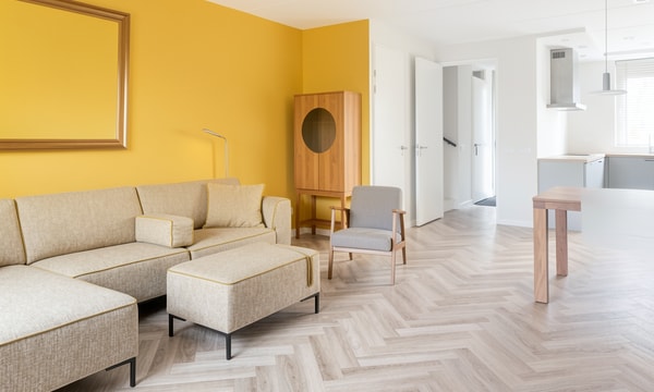 Huis | 144m² | €2750,-