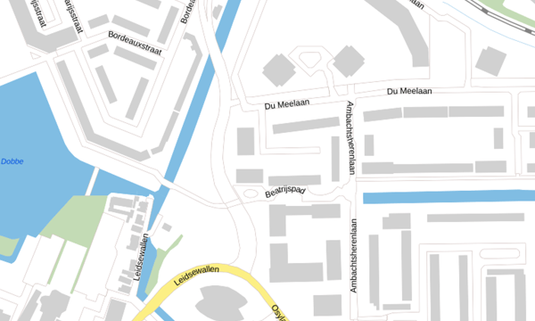 Appartement | 74m² | €1325,-
