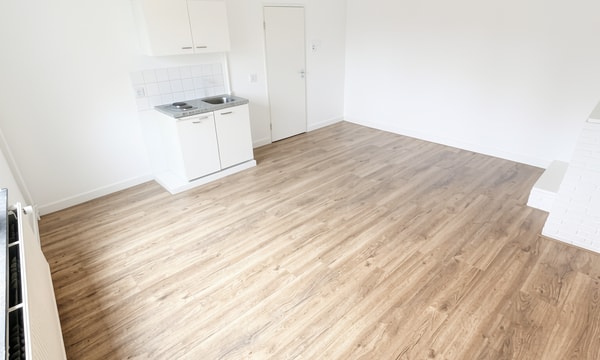 Studio | 23m² | €675,-