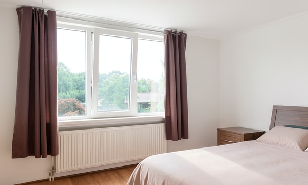 Kamer | 15m² | €750,-