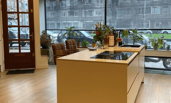 Kamer | 20m² | €875,-