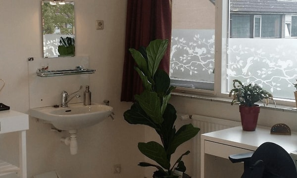 Kamer | 14m² | €475,-