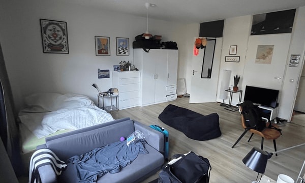 Appartement | 125m² | €1235,-