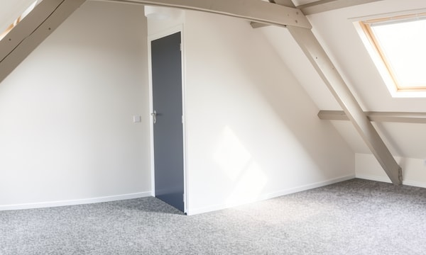 Kamer | 33m² | €750,-