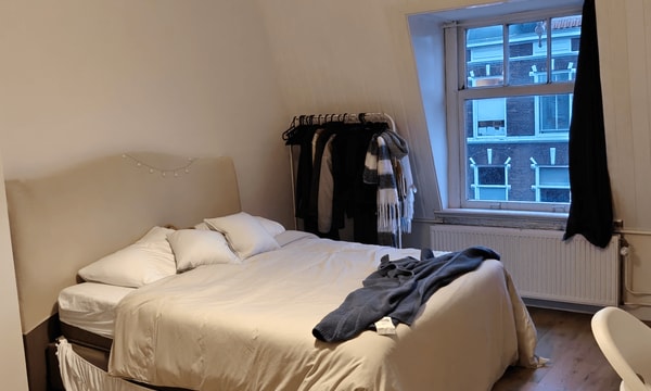 Kamer | 30m² | €948,-