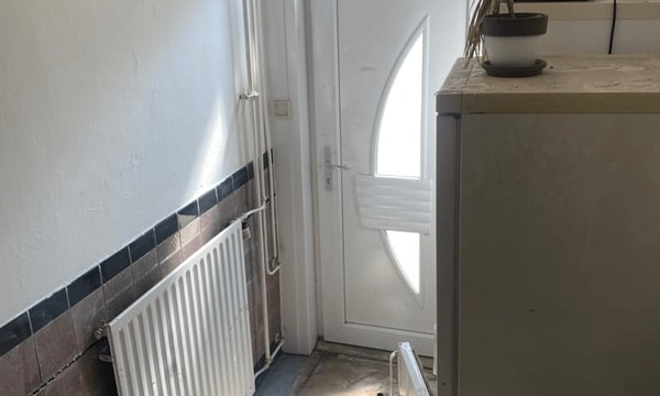 Kamer | 6m² | €395,-