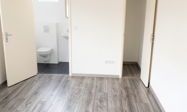 Studio | 19m² | €640,-