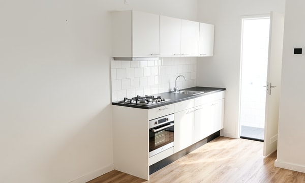 Kamer | 26m² | €950,-
