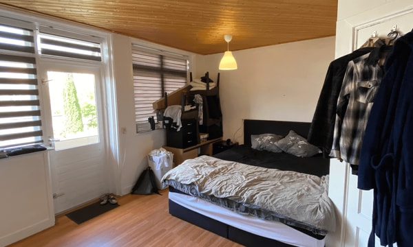 Kamer | 18m² | €755,-
