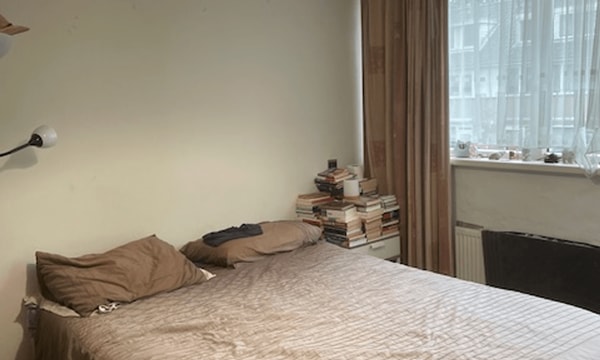 Kamer | 15m² | €835,-