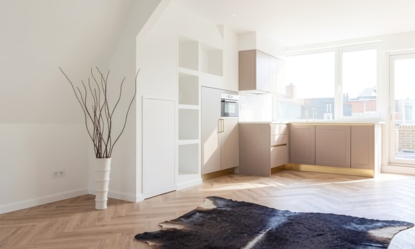 Appartement | 76m² | €2600,-