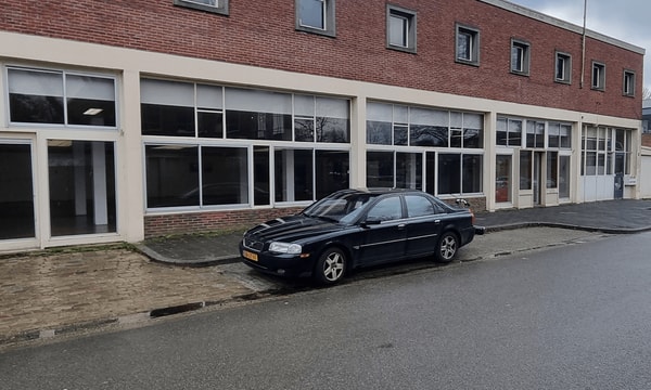Kamer | 45m² | €736,-