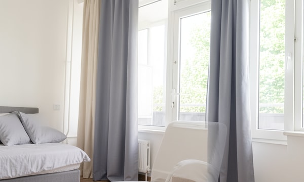 Kamer | 20m² | €700,-