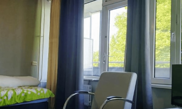 Kamer | 20m² | €700,-