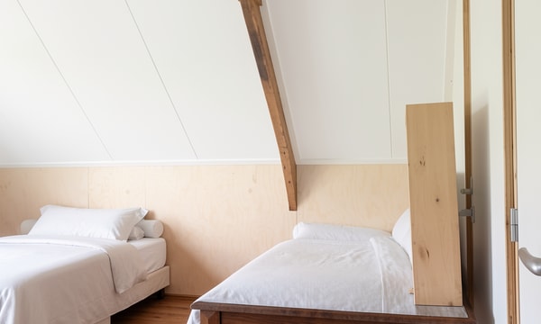 Kamer | 25m² | €1050,-